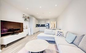 Guestready - Cosmopolitan Living In Hounslow